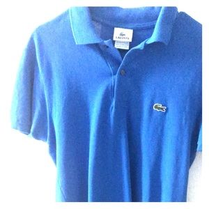 Lacoste Polo Sz 3